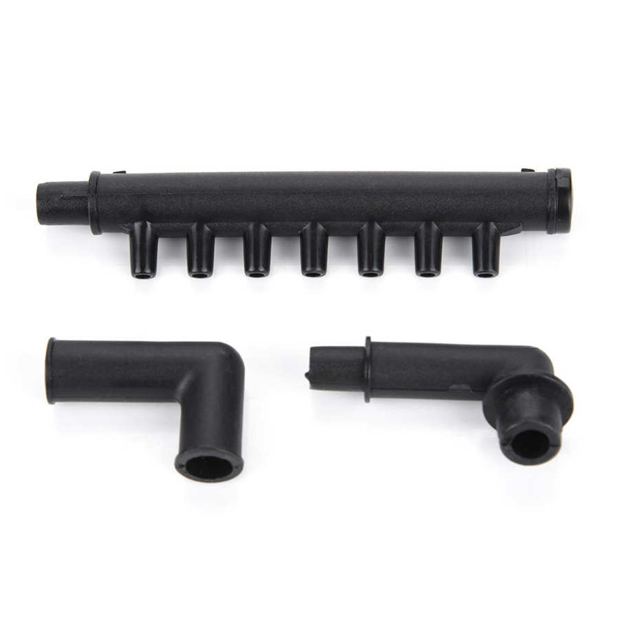 Internal Filter Pump 3 in 1 Submersible Fish Tank Aquarium Oxygen Pump 5W