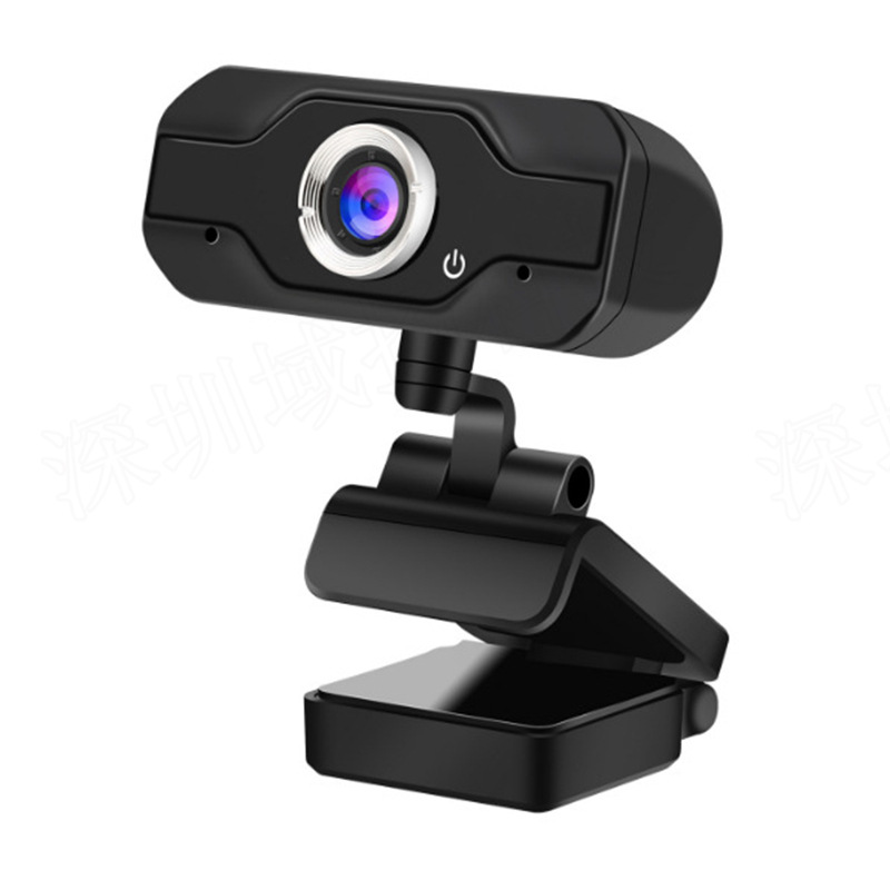 Original Logitech C270/C270i/C310/OEM HD Webcam 720p HD Built-in Mic Web Camera USB2.0 Free drive Webcam for PC Chat Camera