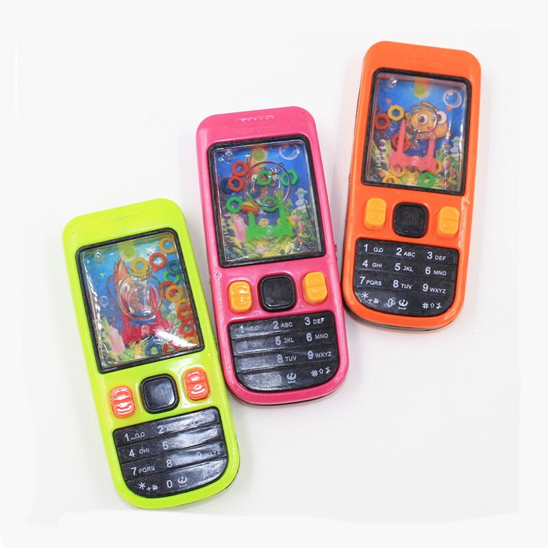 Kinderen vroege onderwijs simulatie mobiele klassieke nostalgische grote machine Baby educatief speelgoed