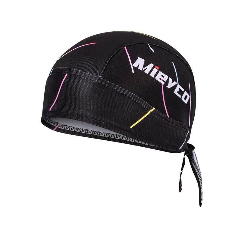 Heren zomer ciclismo pirate pet mountainbike mtb rijden hoofddoek dames buitensport fiets bandana hardlopen fietsmuts hoofddeksels: 13