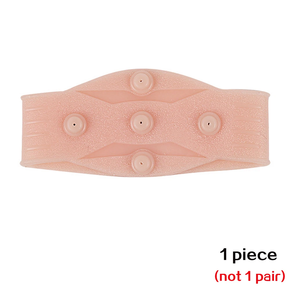 1-teiliger Magnet-Therapie-Kniegurt, Knieschmerzlinderung, Stützorthese, Wandern, Fußball, Basketball, Laufen, Pullover, Knie, Sehnenentzündung: Default Title
