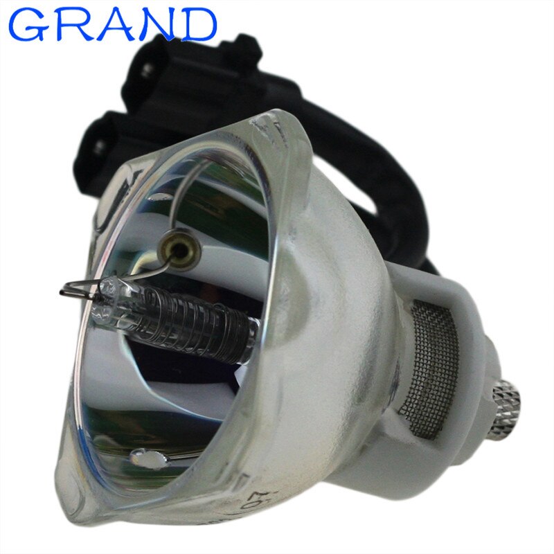 Rlc -014 bare lampe udskiftningsprojektorpærer til viewsonic  pj402d-2 / pj458d happybate