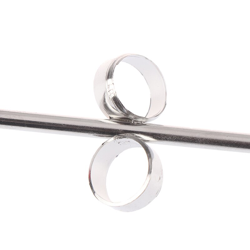 Stainless Steel Spiral Knives Cucumber Rotary Cuter Spiral Coil Knife Household Fruit And Vegetable Twist Knife