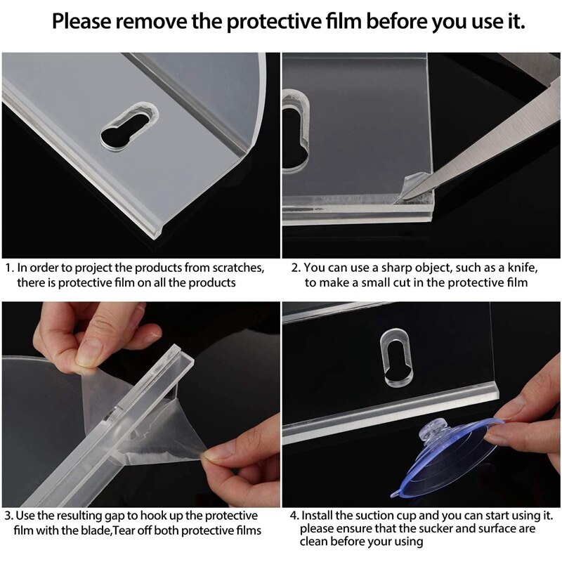 Prateleira de parede com ventosa, janela, planta, prateleira, janela, ambiente interno, jardim