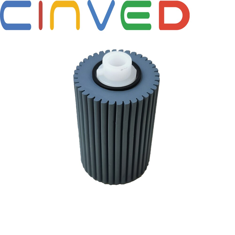 1X nuovo rullo di presa compatibile 2A806010 per Kyocera KM1500 KM1820 FS1016 FS1030 FS1018 FS1020 FS1000 FS1010 2A806010
