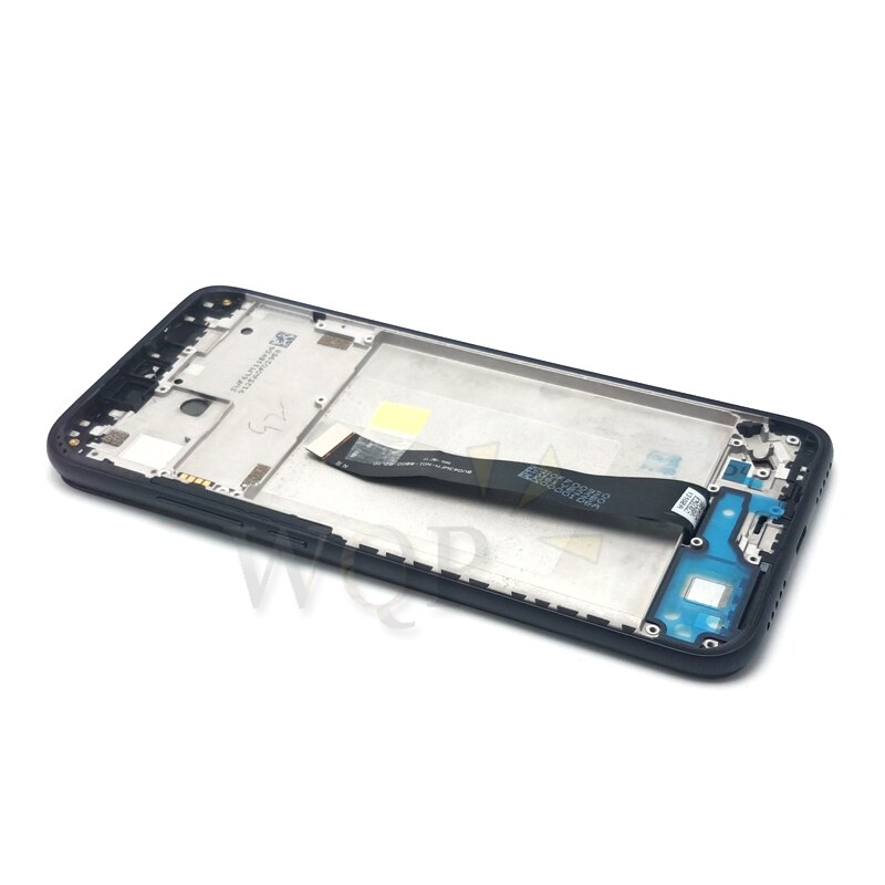 For Xiaomi Redmi 9a/9C LCD Display Touch Screen Digitizer Assembly With Frame For Redmi 7 lcd Display Replacement Repair parts