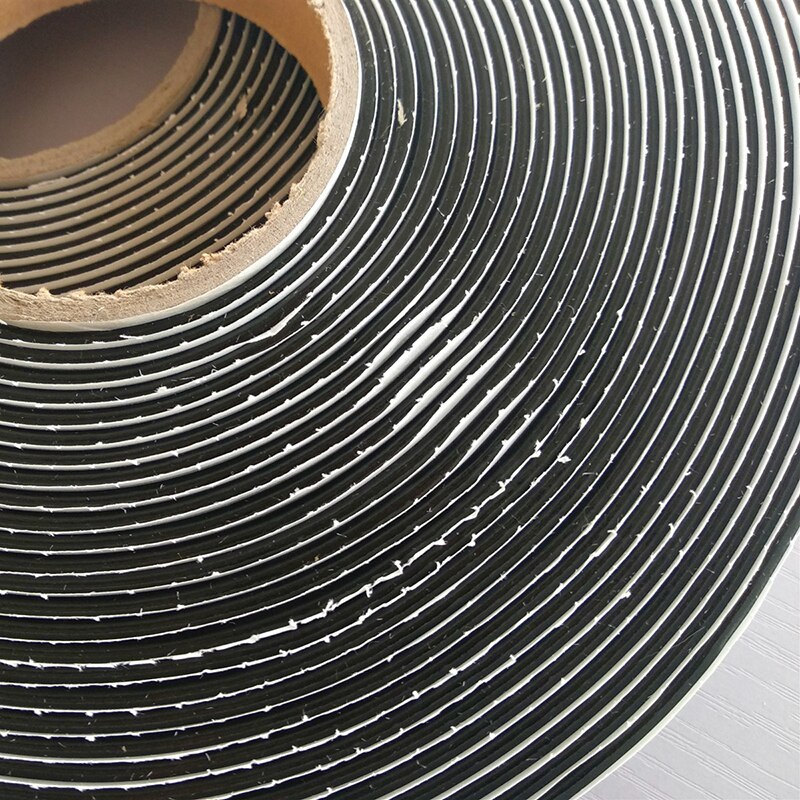 Butyl Rubber Kit Tape Voor Vacuüm Hars Infusie