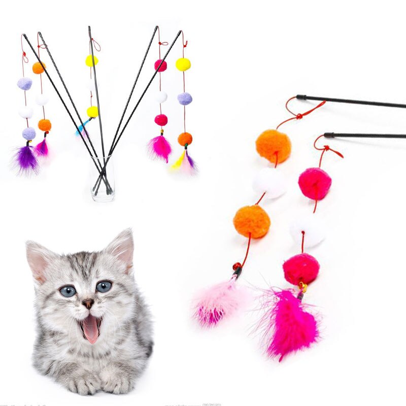 Waarom Spelen Belangrijk is voor je Kat! – V E T T S