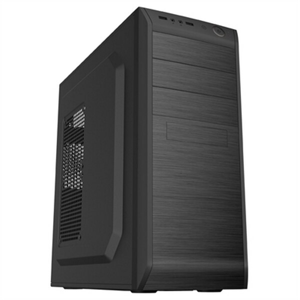 ATX Semi-turm Box Kühlbox COO-PCF750-1 USB 3.0