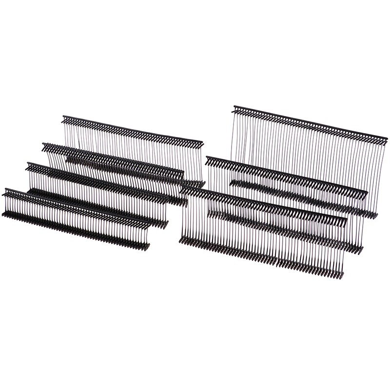 5000 stuks kledinglabels voor kleding, prijskaartjes, pistool, weerhaken, leveranciers van kledinglabels 10/15/20/25/25/30/35/50mm