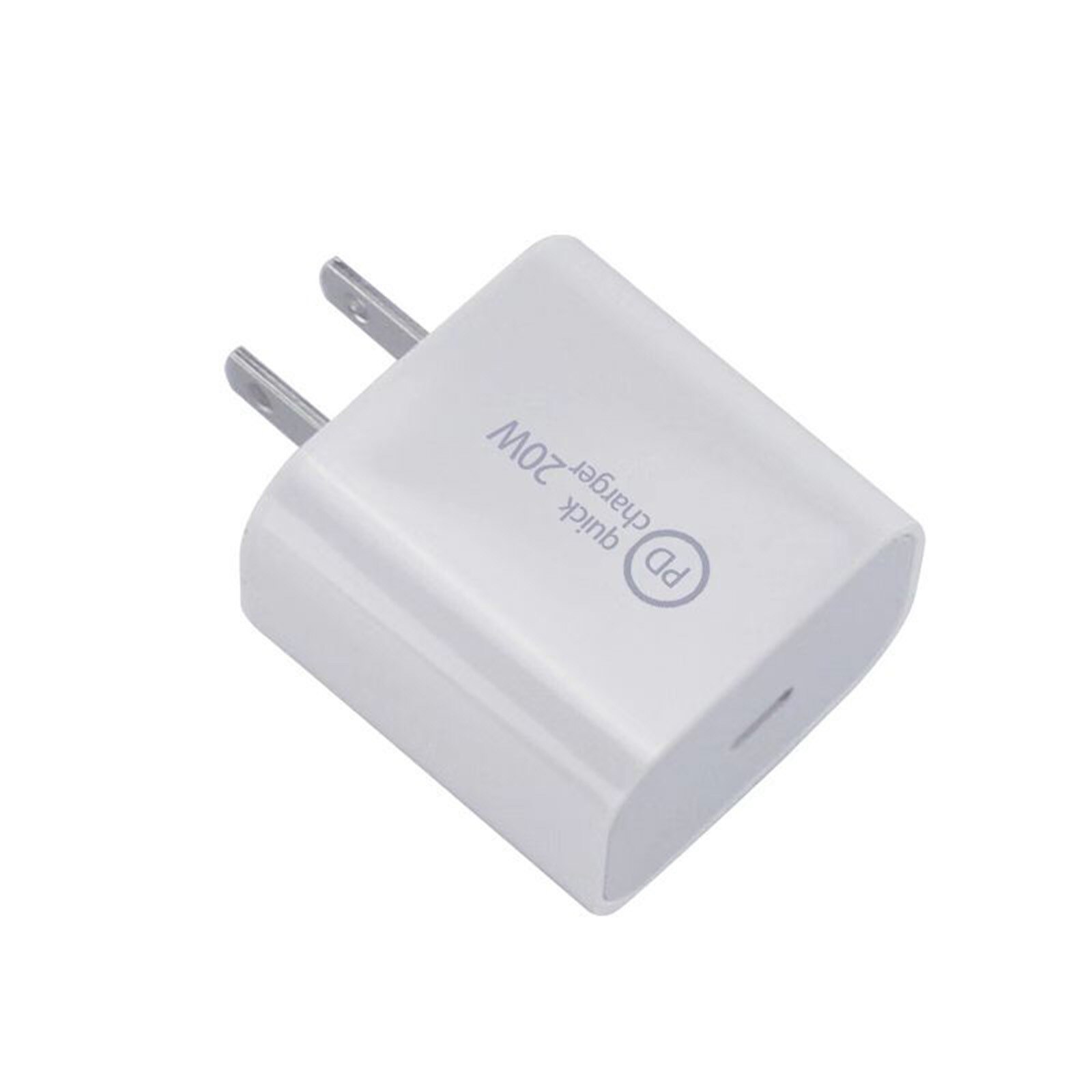 Labobbon 20W Schnell Ladung USB C PD 2,0 Ladegeräte QC 3,0 USB Typ C Schnelle Ladegerät für iPhone 12 11 XR X Xs 8 Xiaomi praktisch Kostenlos