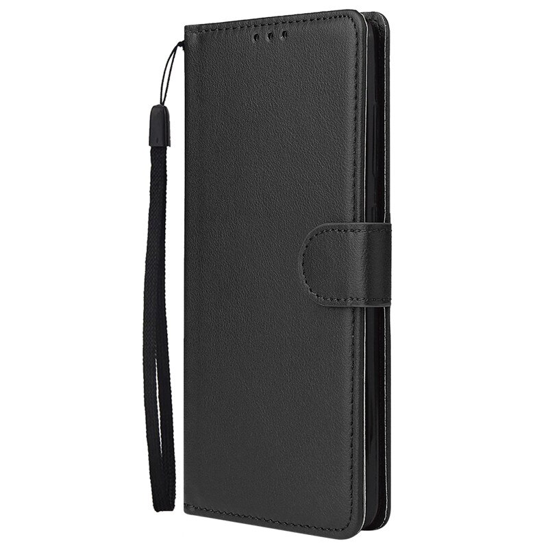 Étui à rabat en cuir pour Samsung Galaxy A31 A315F, Coque portefeuille avec porte-cartes