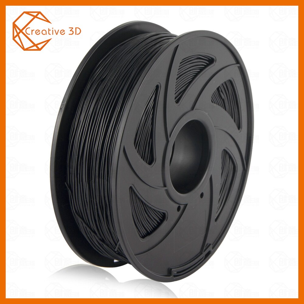 3D Premium 3D Printer Filament 1.75 1KG PETG PLA C... – Vicedeal
