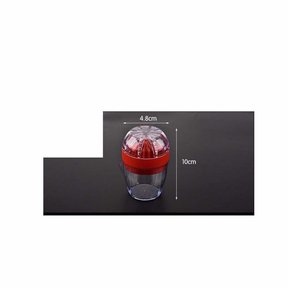 Apelsin lime juicer manuellt verktyg citron pressare kök citrusfrukt
