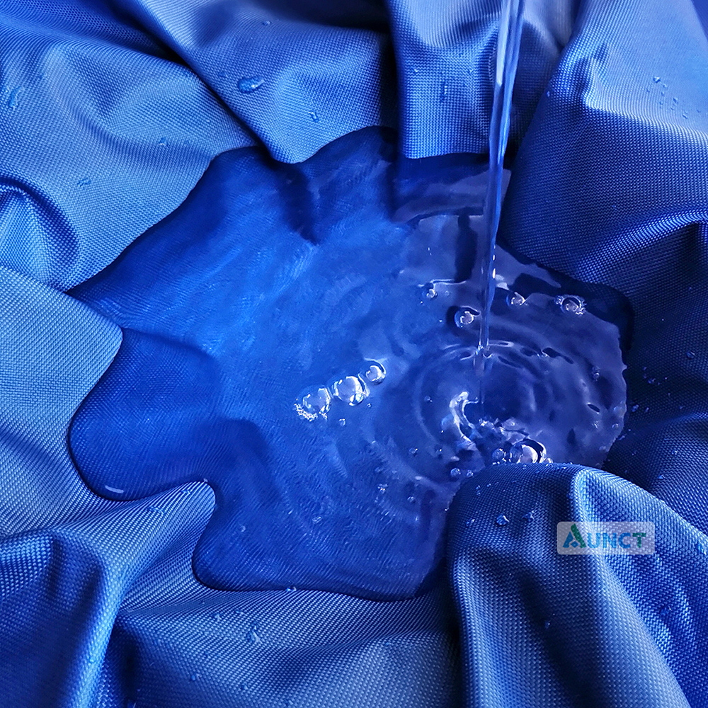 Blauw Waterdichte Zon Zonnezeil Vierkante Rechthoek Driehoek Vorm Tuin Terras Luifel Uv-Block Schaduw Kamp Wandelen Yard Luifels