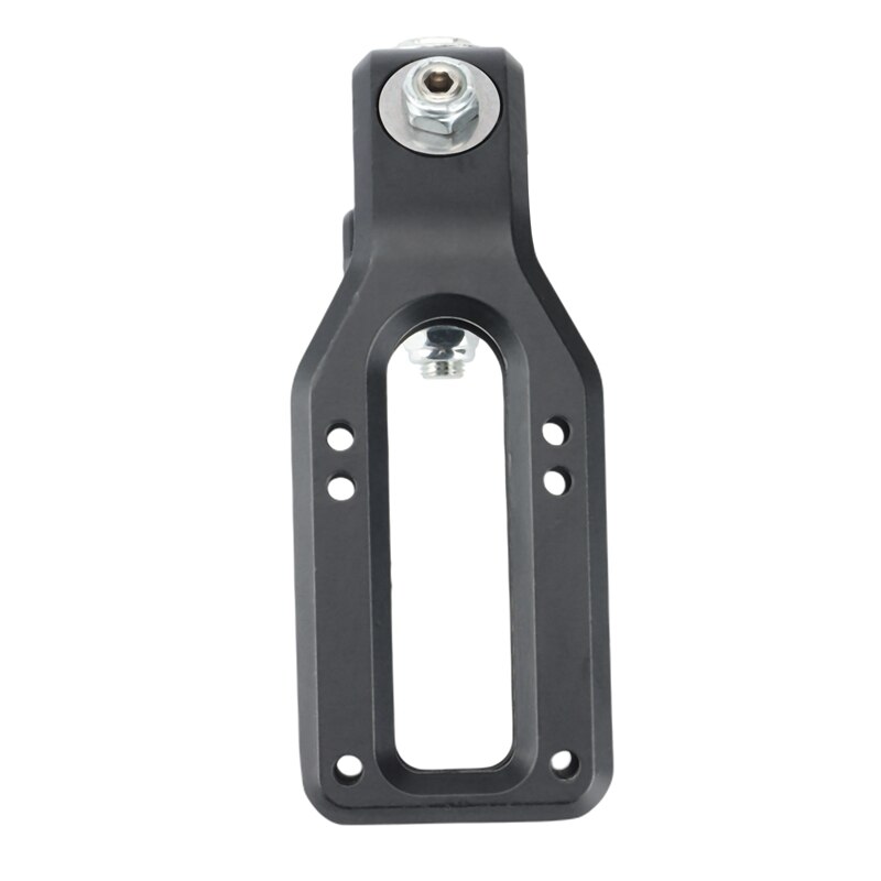 S1 Surf Skateboard Trucks Adapter Pu Bushing Surf Skate Bridges Skateboard Flexible Steering Truck