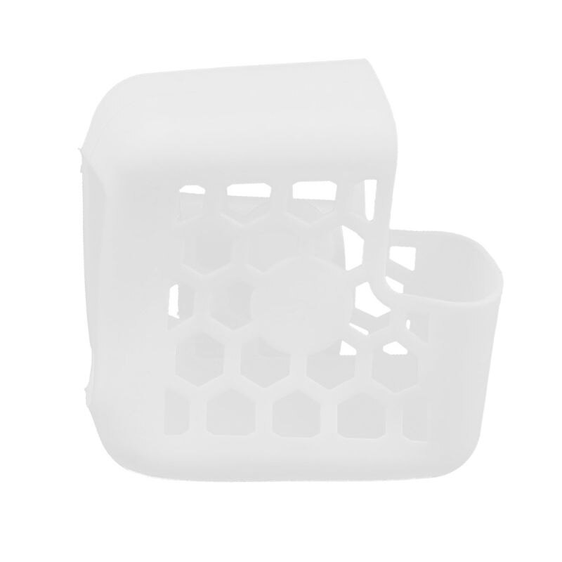 Protective Cover Silicone Case Skin for macbook Charger 15\" 13\" Pro Retina Air: W-4