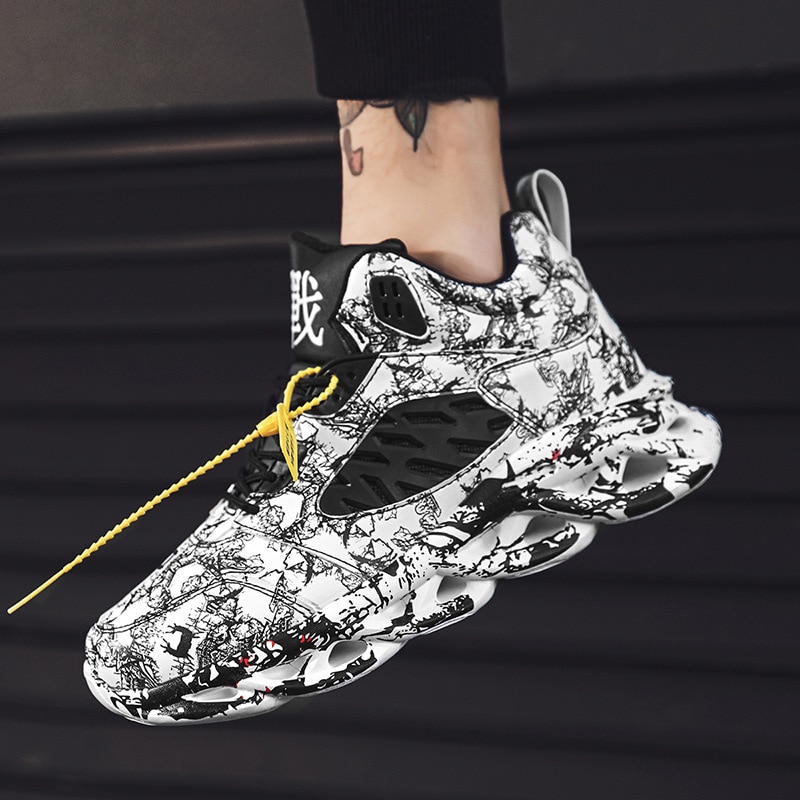 39-45 schuhe männer lässig atmungs leichte herren schuhe lässig # DH912