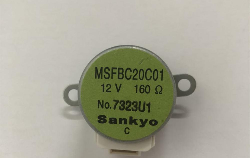 MSFBC20C01 FTX35HVEC Air conditioning stepper swing motor