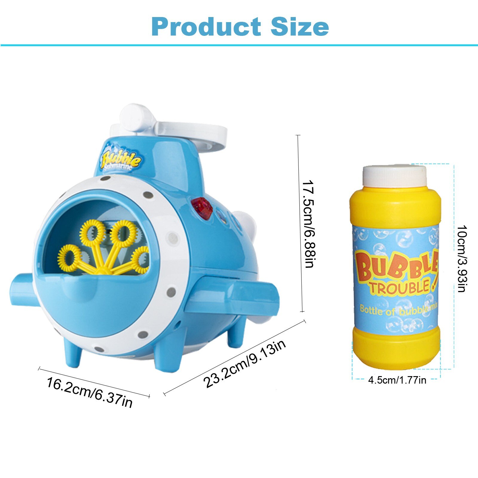 Zomer Bubble Machine Automatische Bubble Blower Draagbare Bellen Maker Voor Kids Funny Zeepbellen Voor Kinderen Baby Buiten Speelgoed