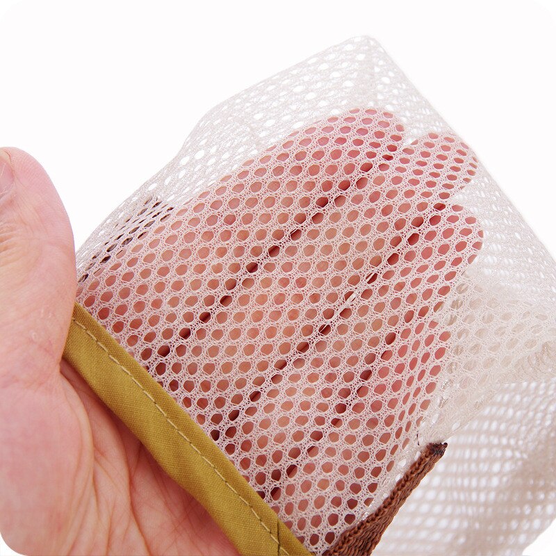 Keukenaccessoires uien aardappelen fruit groenten hangende netzakken keukengereedschap knoflook gember opbergzak keukengadgets