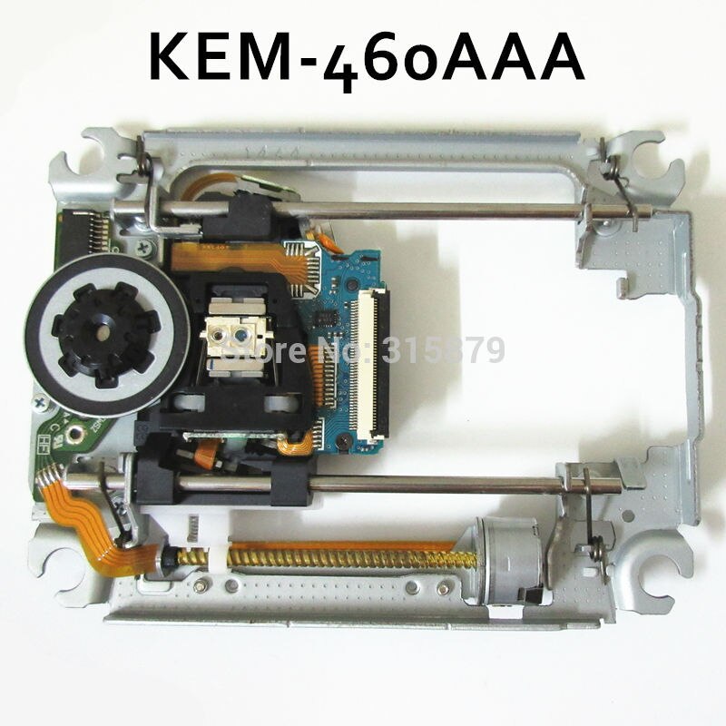KEM-460AAA KES-460A voor SONY Bluray DVD Optische Pickup KEM-460 AAA KEM460AAA