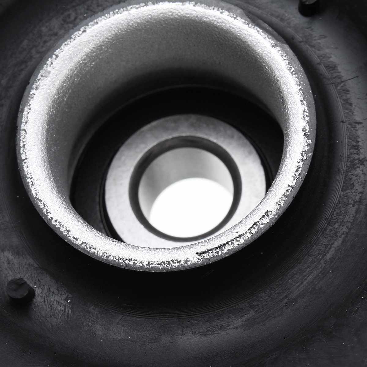 2 uds suspensión delantera choque superior montajes de puntal para BMW E46 E60 E90 325i 330i 335i 328i 525i 528i X3 3003133601, 31336760943
