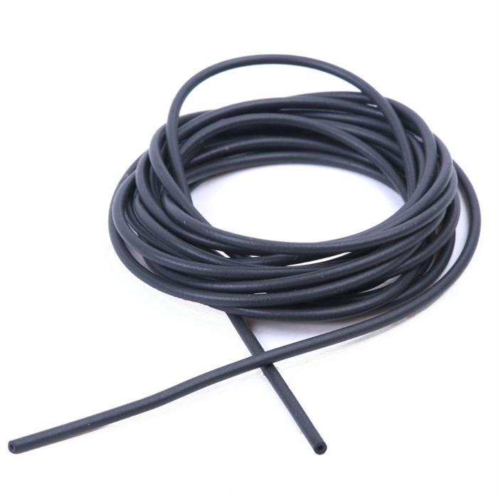 Maximumcatch-tubería de aparejo de tungsteno, accesorios de líder, aparejos de pesca gruesos de besugo, 2 uds.: Grey