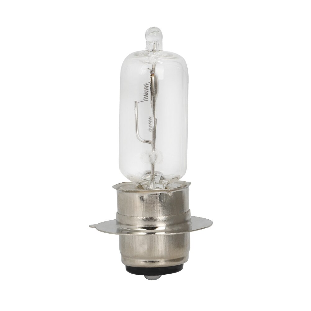 Ampoule de phare pour Scooter chinois CT90 CT200 Trail 90 P50 PC50, 5 pièces, 6 V 25 W 6 Volt 25 Watt