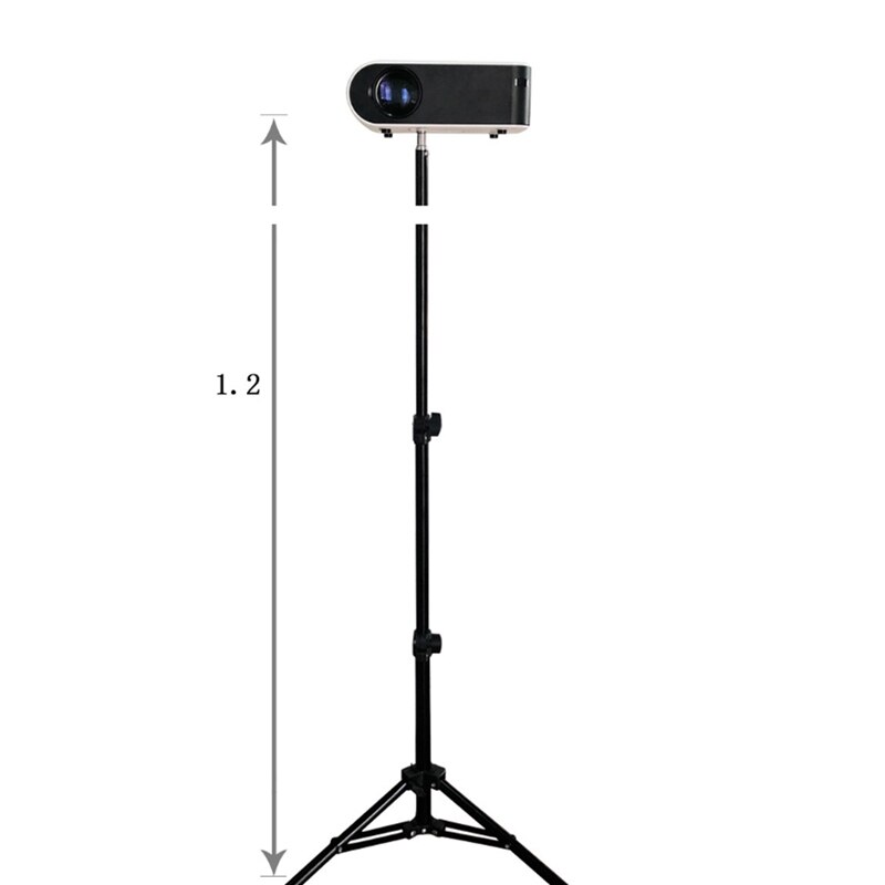 Projector Stand, Multi-Functie Stand, Geschikt Voor Live Fotografie Met Mobiele Telefoons