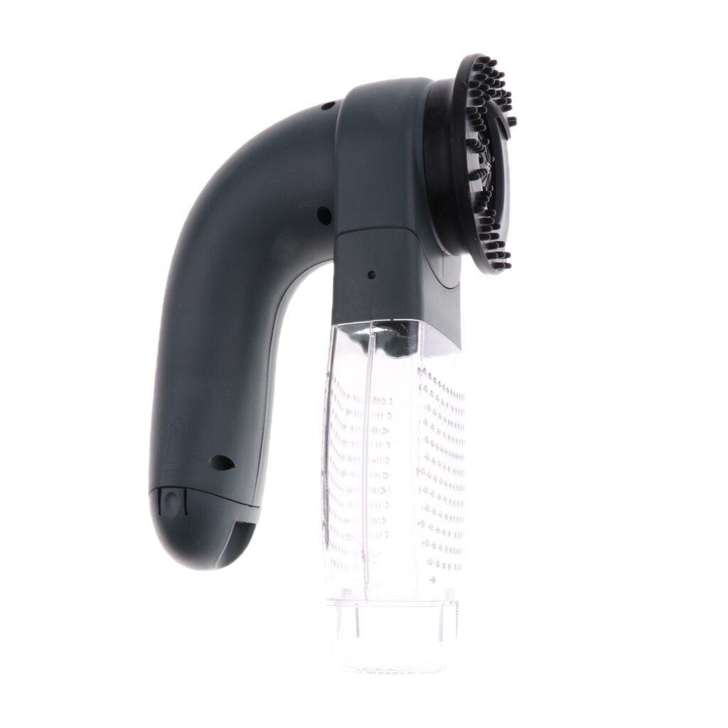 Toilettage pour animaux de compagnie aspirateur AUTO cheveux chat chien aspirateur rasoir Massage