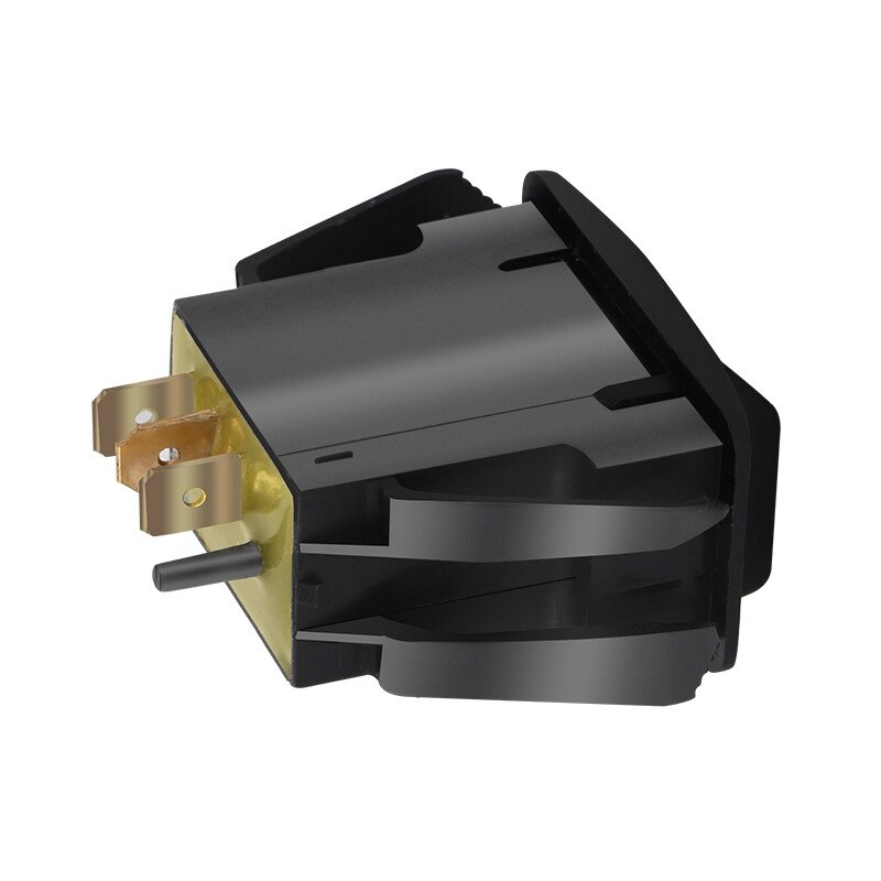 ELOS-Forward Reverse Rocker Switch for EZGO TXT PDS Electric 2003-Up Golf Carts Part Number 74323-G01