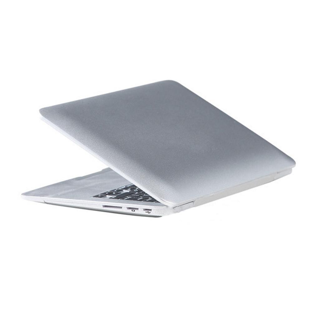 Portable Little Mini Mac Makeup Mirror for Apple Notebook Macbook Shape Air Apple Computer Portable Mirror