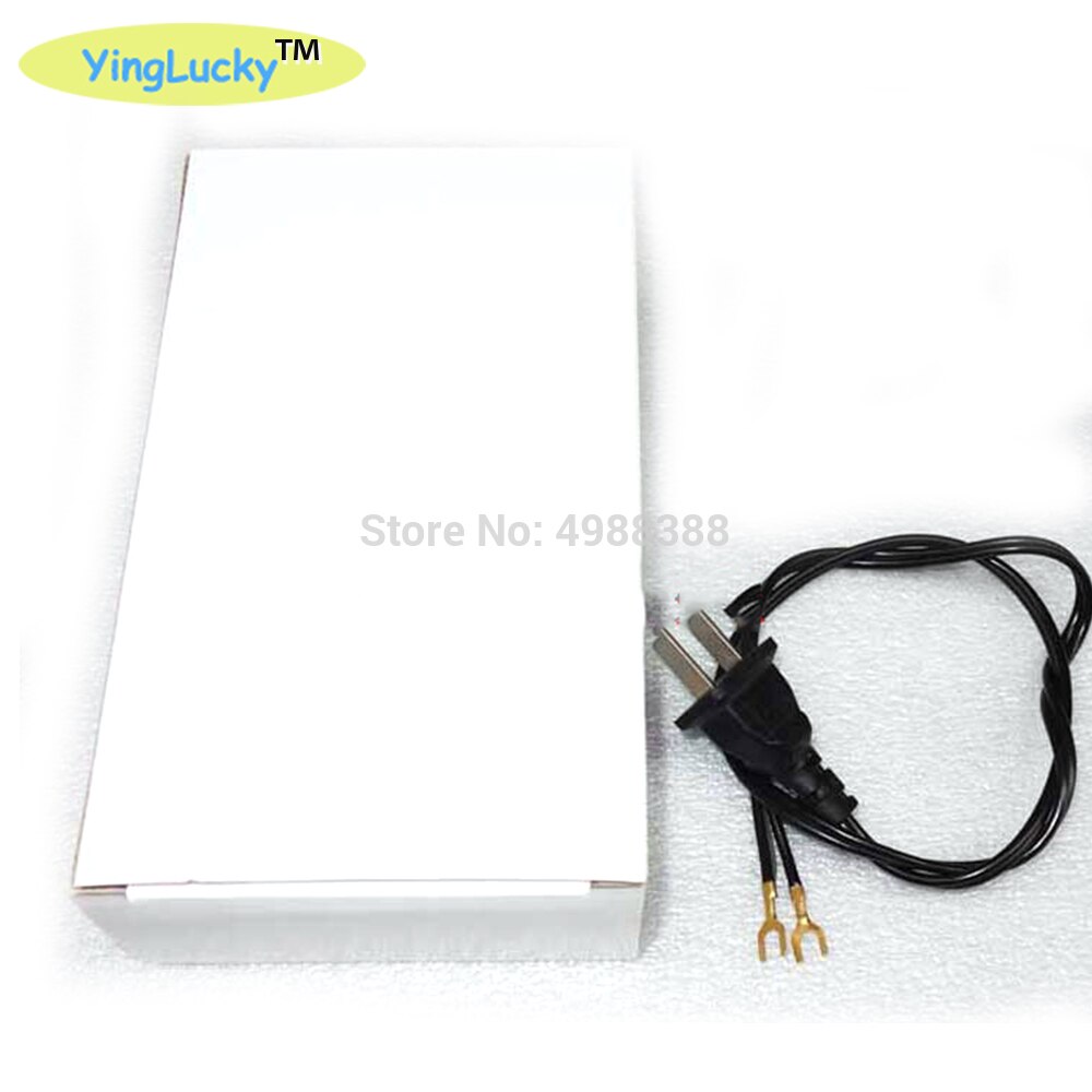 yinglucky Arcade game machine -5V 1A +5V 10A 12V 5A Power Supply Switching power supply Video game accessories