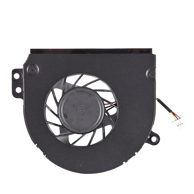 Für dell inspiron 1464 1564 1764 laptop cpu-lüfter 0 f 5 ghj  f5 ghj