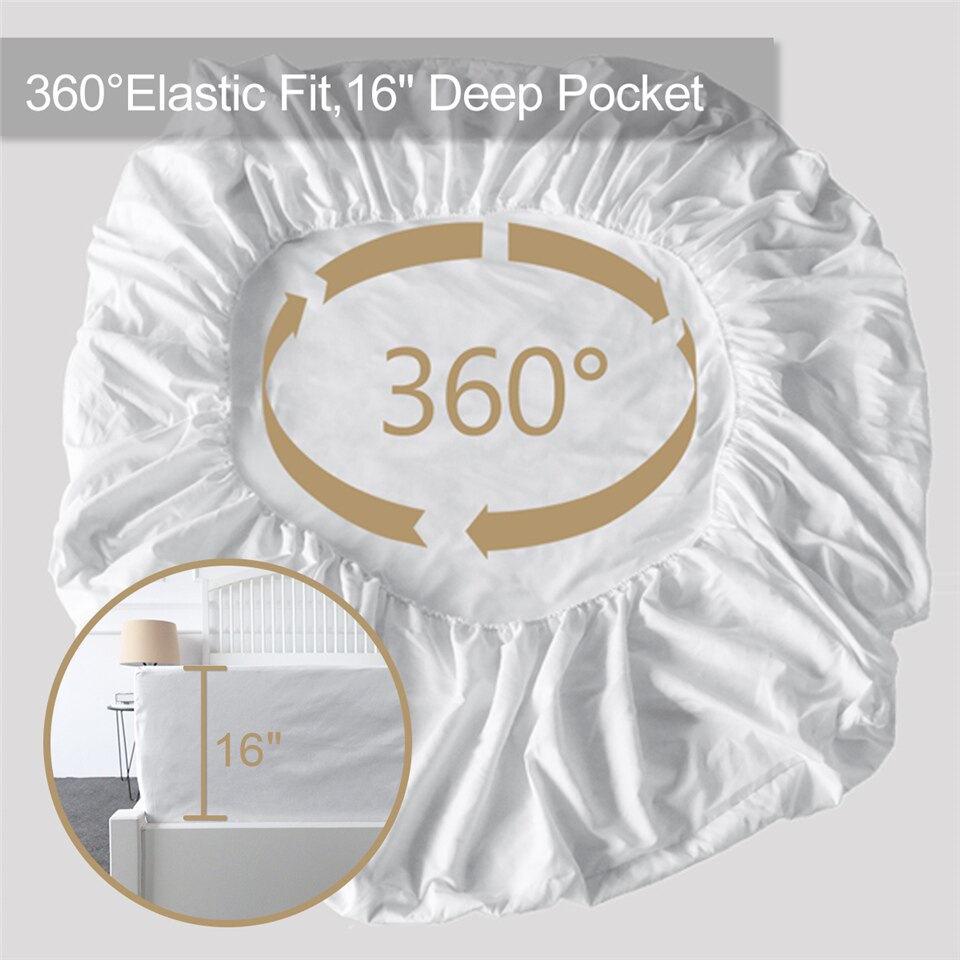 chaos przez brizabazar pościel kolorowe czaszki płaski arkusz galaktyka Mandala gotyk prześcieradło zestaw z poszewką wszechświat pościel 4 sztuk