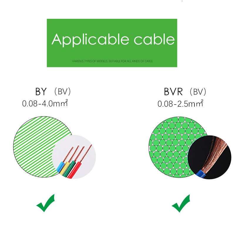 16pcs Terminal Block Box SPL-2 and SPL-3 Wire Connector 2/3 Positions Universal Fast Connection Electrical Equipment Cage Spring