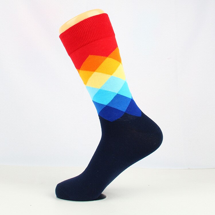 Nur Die Set van 9 sokken van ademend katoen, effen, comfortabele band zonder drukkende naad, voor dames, zwart, 39-42 EU