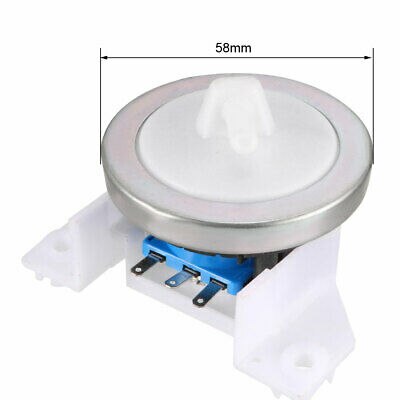 KPS-49C2 3-Pin Water Level Sensor Drukschakelaar voor Wasmachine