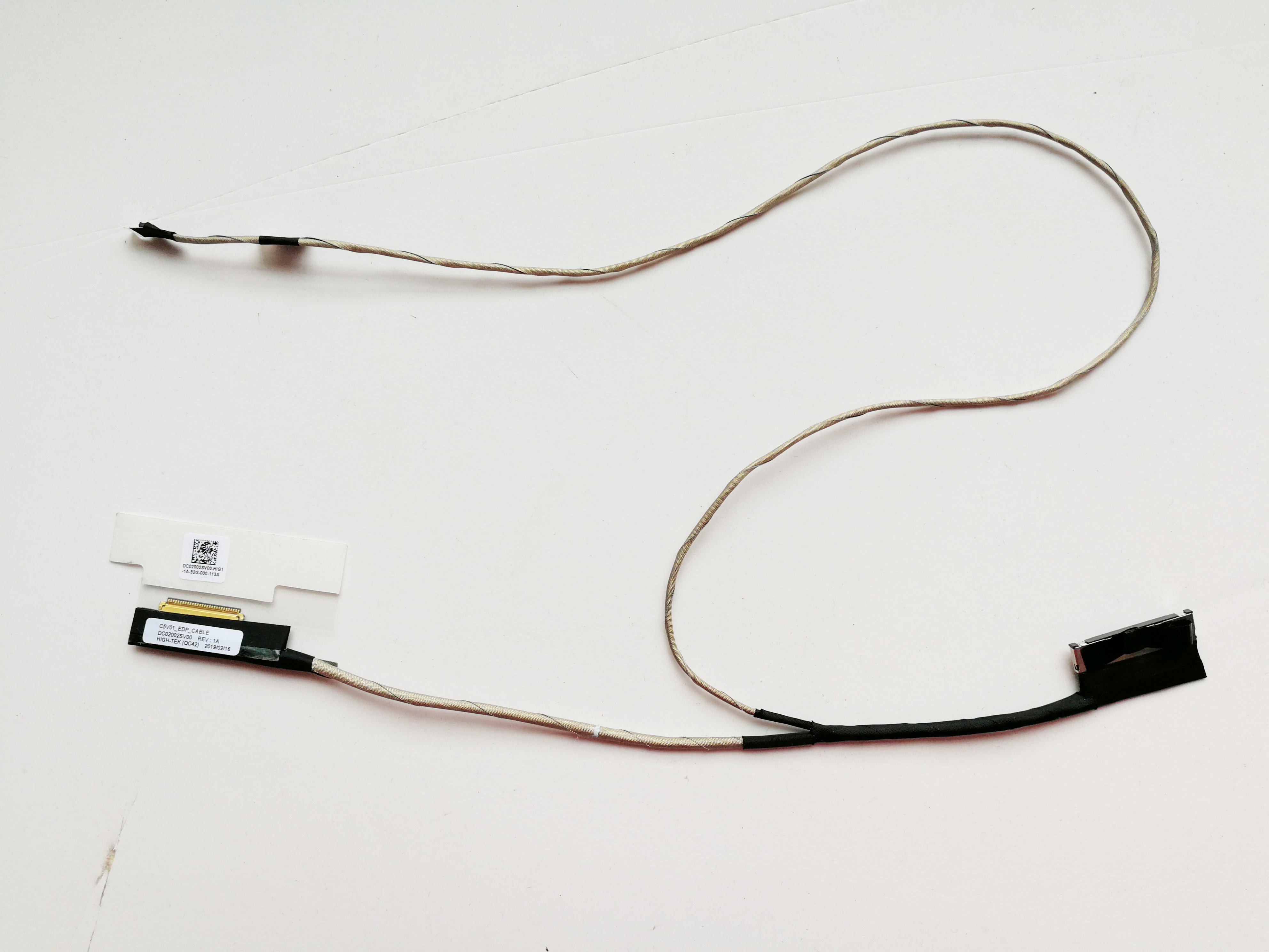 POUR CARTE MÈRE Acer Aspire A315-53 A515-51 C5V01 LA-E891P i3 i5 i7