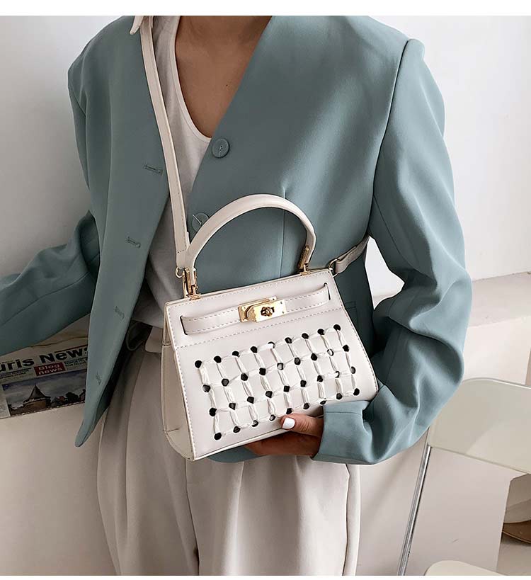 Crossbody Tassen Voor Vrouwen Reizen Handtas Mode Eenvoudige Schouder Eenvoudige Tas Dames Cross Body Bag