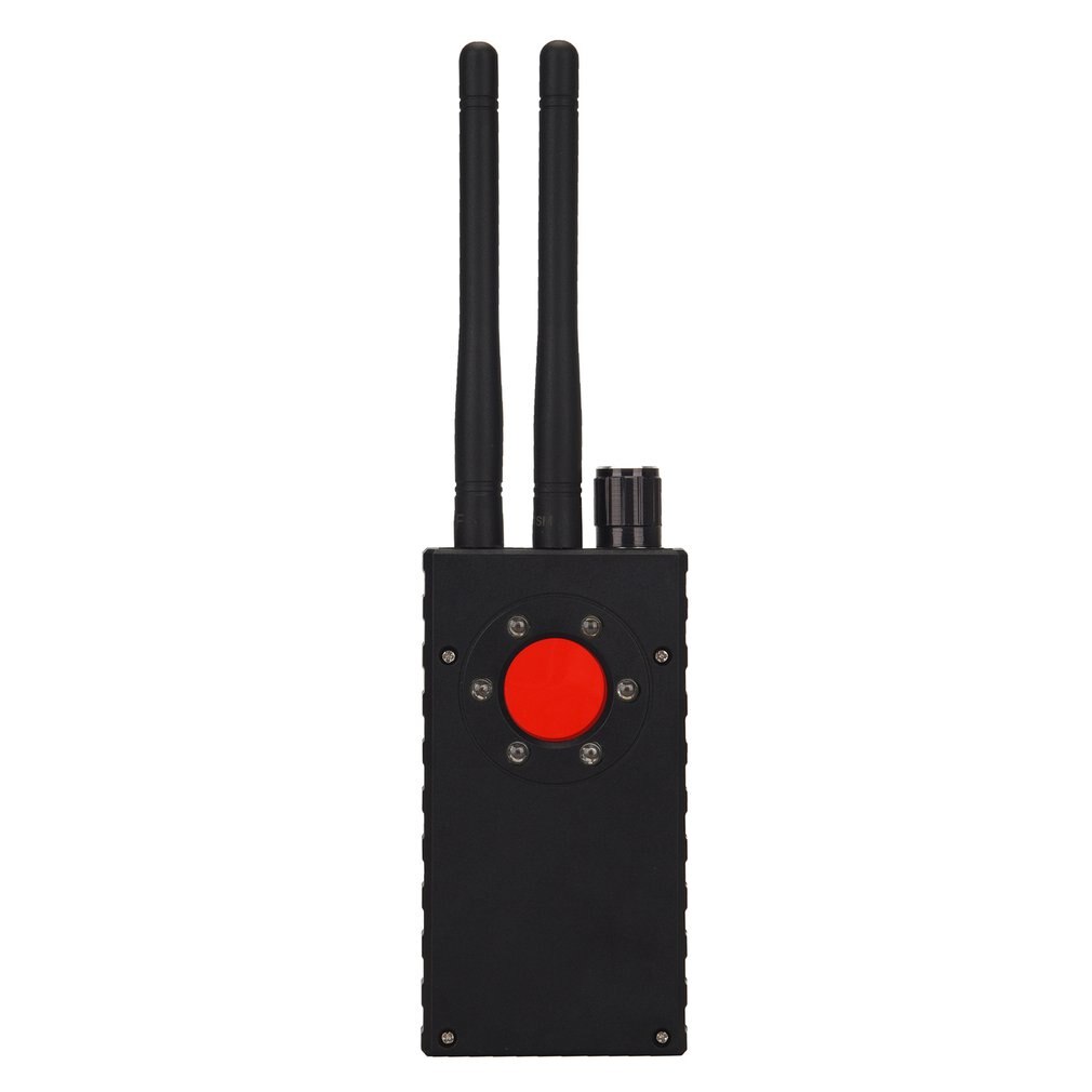 G528 sem fio detector de sinal anti-escuta anti-candid câmera localizador para gsm dispositivo de escuta gps sinal bloqueador