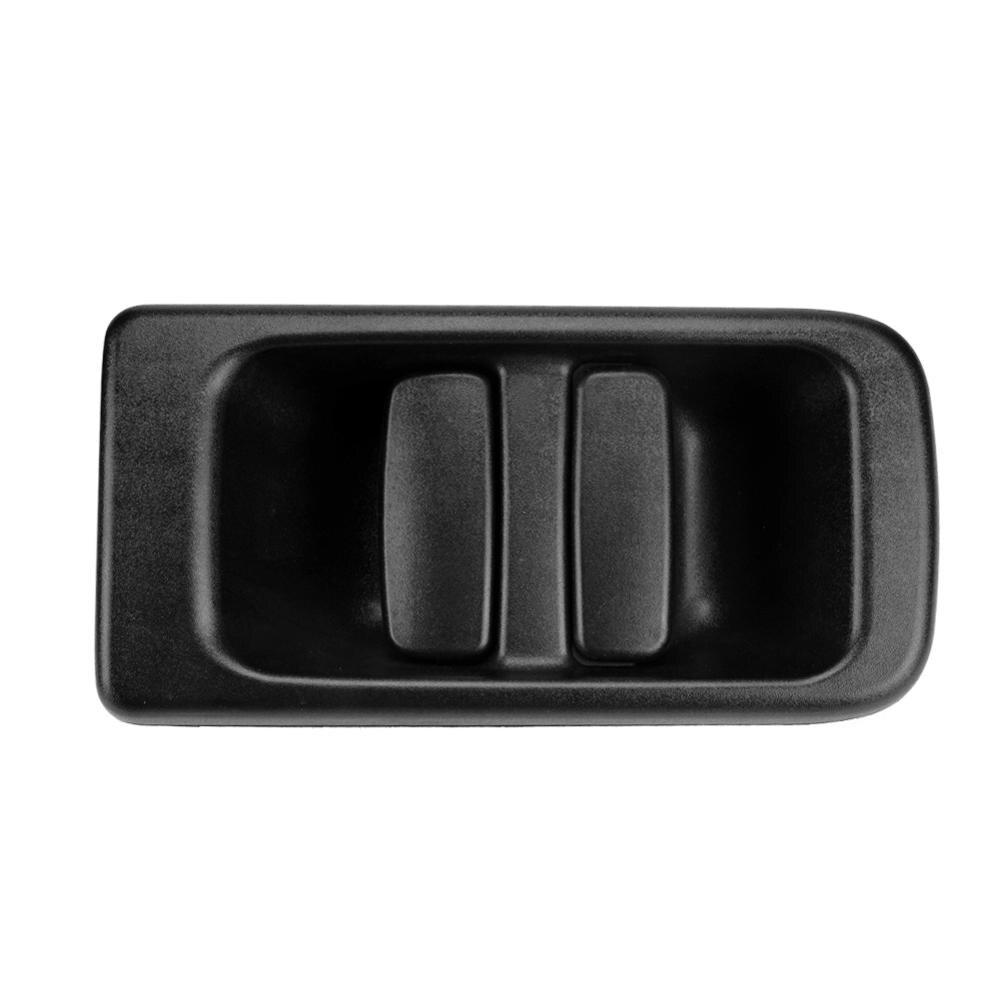 Poignée de porte coulissante gauche droite extérieur Anti-résistance pièces de réparation pour Renault Master Vauxhall Opel Movano: right