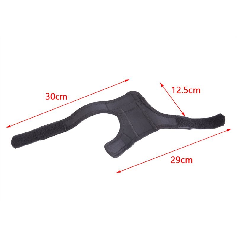 Funda para linterna de nailon resistente, cinturón de conducción al aire libre, linterna de buceo, funda de transporte, soporte para luz de 18-38mm de diámetro