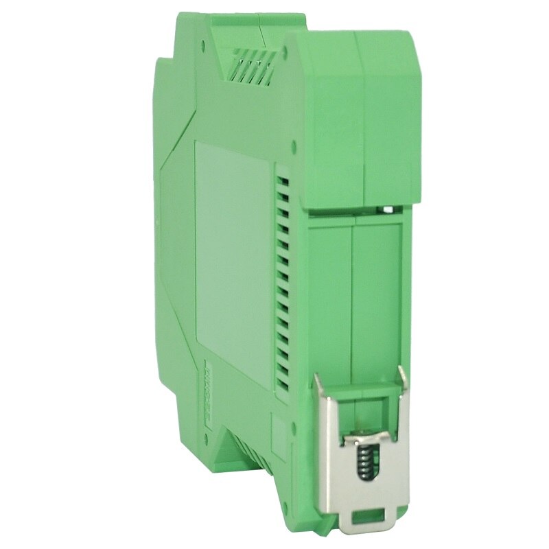 Répéteur d&#39;isolation industriel RS485 pour données, amplificateur, Isolation photoélectrique de la Protection