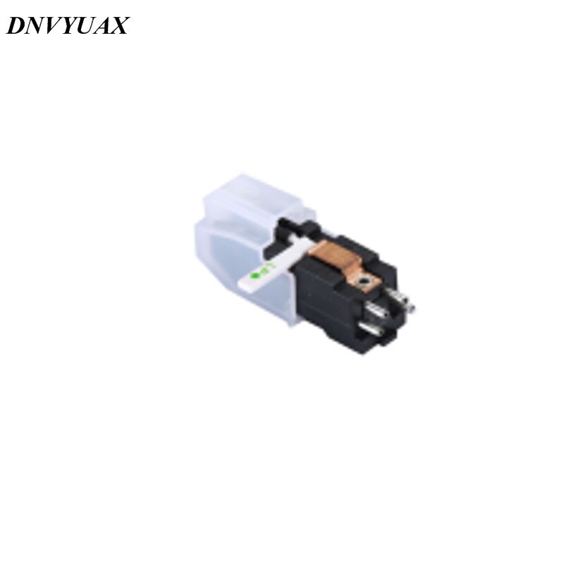 Stereo stylus needle turntable cartridge Double ruby and sapphire