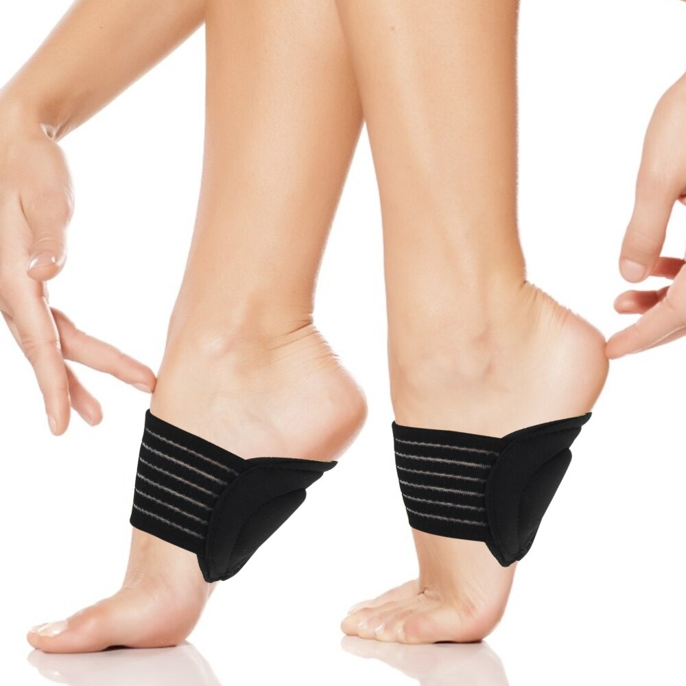 Dames Orthopedische Sandalen Met Steunzool Comfortabele Wigvormige Vismondsandalen Fasciitis Plantaris Sportsandalen Voor Platvoeten Zachte Zool Buitenstrandschoenen,zwart,US5/EU36