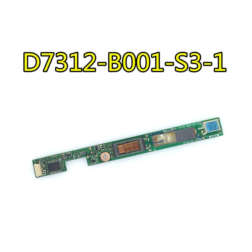 D7312-B001-S3-1 7312S3 D7312-B001-S2-0,7312S2 INVERTER