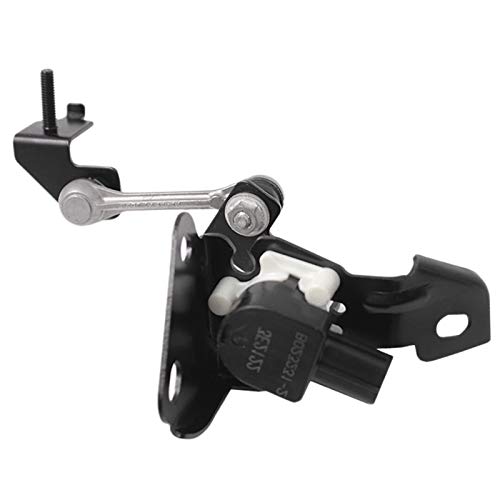 8651A095 For Mitsubishi Outlander Lancer Cw4 Cw5 Cw6 Car accessries Front Suspention Height Control Sensor Parts Level Control