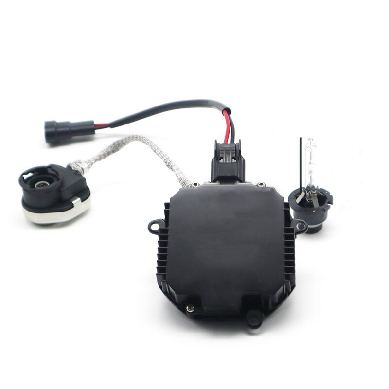 Xenon Headlight Ballast HID Control Unit Igniter for Nissan Infiniti 28474-89904